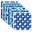 Poppy Crafts 12"x12" Christmas Collection Paper Pack