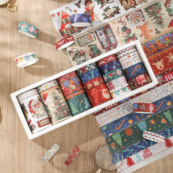 Poppy Crafts Washi Tape