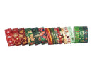 Poppy Crafts Washi Tape #64 - Cute Christmas #3*