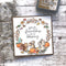 Poppy Crafts Clear Stamps #469 - Bless Your Heart