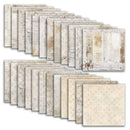 Poppy Crafts 12"x 12" Paper Pack