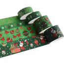 Poppy Crafts Washi Tape