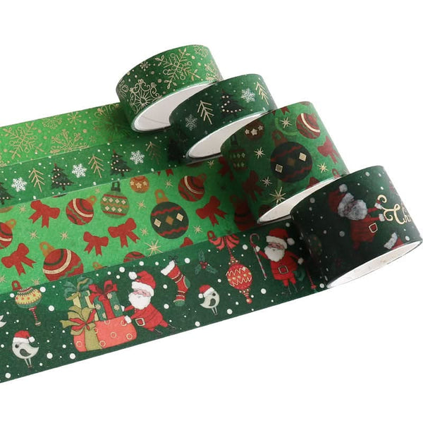 Poppy Crafts Washi Tape