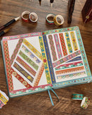 Poppy Crafts Washi Tape