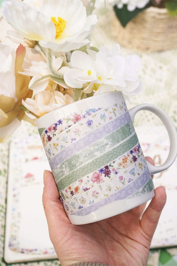 Poppy Crafts Washi Tape