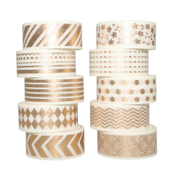Poppy Crafts Washi Tape