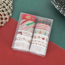 Poppy Crafts Washi Tape