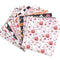 Poppy Crafts 12"x12" Halloween Collection Paper Pack