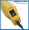 Universal Crafts Heat Gun Tool - Yellow