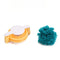 Universal Crafts Pom Pom Maker Set - 4 Pack