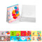 Poppy Crafts Diamond Art Greeting Card Kit