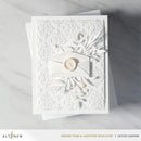 Altenew Milky White Wax Beads