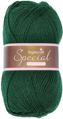 Stylecraft Special DK Premium Acrylic Yarn 100g - Bottle