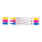 Talens Pantone Marker Set - 3 Pack - Primary*