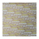 Sassafras Lass 12"x 12" Single Sheet Paper - Sew Fine - Lilith*