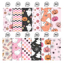 Poppy Crafts 12"x12" Halloween Collection Paper Pack