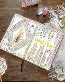 Poppy Crafts Washi Tape