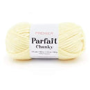 Premier Yarns Parfait Chunky Yarn - Yellow 100g