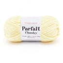 Premier Yarns Parfait Chunky Yarn - Yellow 100g