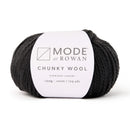 Rowan Mode Chunky Everyday Luxury Yarn - Smoke