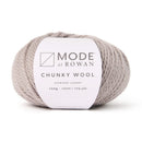 Rowan Mode Chunky Everyday Luxury Yarn - Mist