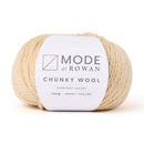 Rowan Mode Chunky Everyday Luxury Yarn - Vanilla