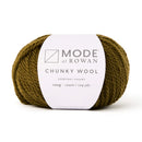 Rowan Mode Chunky Everyday Luxury Yarn - Palm