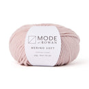 Rowan Mode Merino Soft Everyday Luxury Yarn - Blush