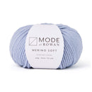 Rowan Mode Merino Soft Everyday Luxury Yarn - Skye