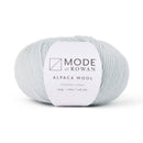 Rowan Mode Alpaca Wool Everyday Luxury Yarn - Powder