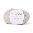 Rowan Mode Softest Alpaca Everyday Luxury Yarn - Pebble