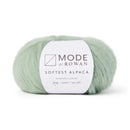 Rowan Mode Softest Alpaca Everyday Luxury Yarn - Eucalyptus