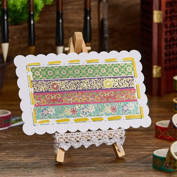 Poppy Crafts Washi Tape