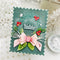 Poppy Crafts Cutting Dies #931 - Nesting Dies - Postage Stamp