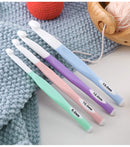 Universal Crafts Large Crochet Hook Set 4 Pack