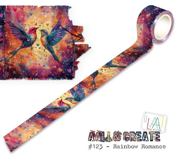 Aall & Create Creative Box Kit - Maker's Magic