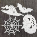 Poppy Crafts Cutting Dies