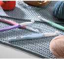 Universal Crafts Large Crochet Hook Set 4 Pack