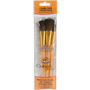 Crafter's Choice Camel Brush Set 3/Pkg