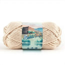 Lion Brand Hometown USA Yarn - Los Angeles Tan