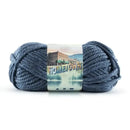 Lion Brand Hometown USA Yarn - Washington Denim