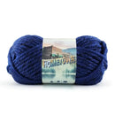 Lion Brand Hometown USA Yarn - Fort Worth Blue