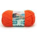 Lion Brand Hometown USA Yarn - Syracuse Orange