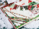 Poppy Crafts Washi Tape #64 - Cute Christmas #3*