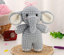 Poppy Crafts Learn to Crochet Kit