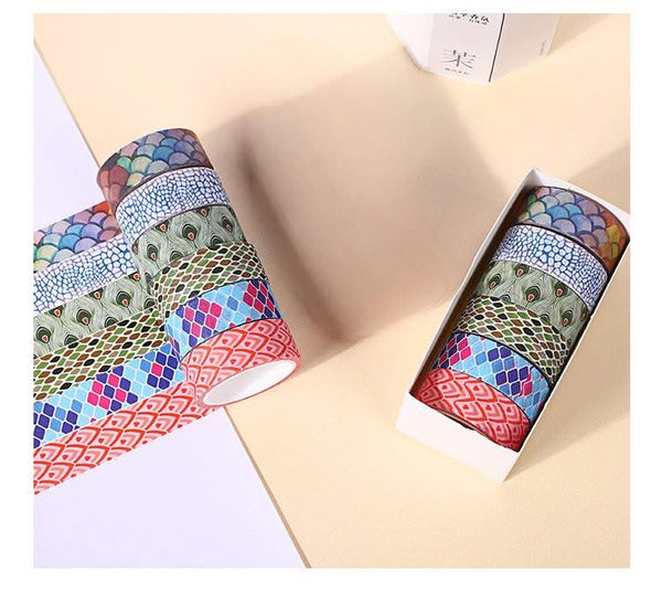 Poppy Crafts Washi Tape