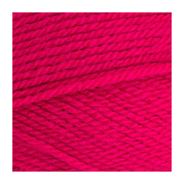 Stylecraft Special DK Premium Acrylic Yarn 100g - Bright Pink