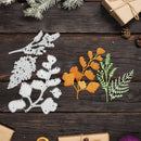 Poppy Crafts Cutting Dies