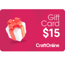 Gift Card - $15