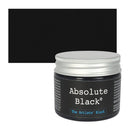 Absolute Black Acrylic Paint 40 ml